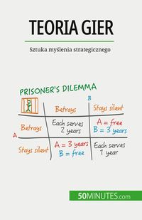 Produktbild: Teoria gier