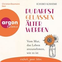 Produktbild: Du darfst gelassen &auml;lter werden