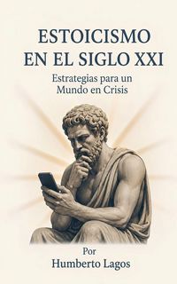 Produktbild: Estoicismo en el Siglo XXI