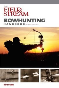 Produktbild: Field & Stream Bowhunting Handbook, New and Revised