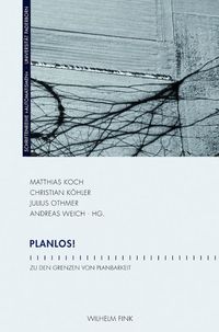 Produktbild: Planlos!