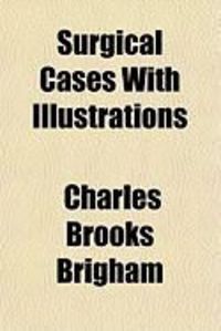 Produktbild: Surgical Cases with Illustrations