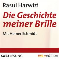 Produktbild: Die Geschichte meiner Brille