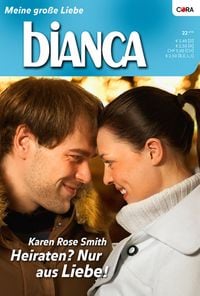 Produktbild: Heiraten? Nur aus Liebe!