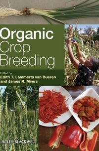 Produktbild: Organic Crop Breeding
