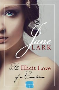 Produktbild: The Illicit Love of a Courtesan