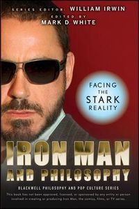 Produktbild: Iron Man and Philosophy