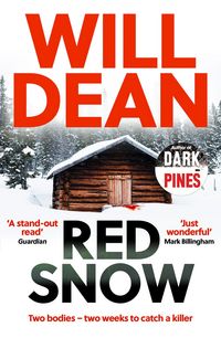 Produktbild: Red Snow