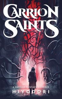 Produktbild: Carrion Saints