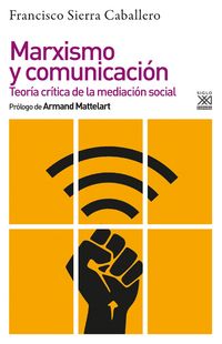 Produktbild: Marxismo y comunicaci&oacute;n