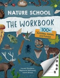 Produktbild: Nature School: The Workbook