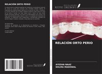 Produktbild: Relaci&oacute;n Orto Perio