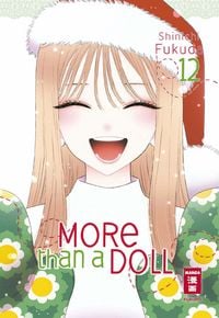 Produktbild: More than a Doll 12