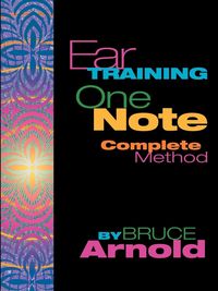 Produktbild: Ear Training One Note Complete