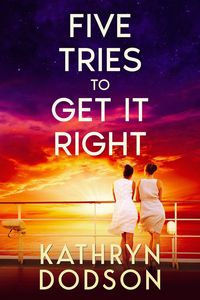 Produktbild: Five Tries to Get It Right