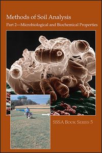 Produktbild: Methods of Soil Analysis, Part 2