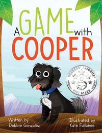 Produktbild: A Game with Cooper