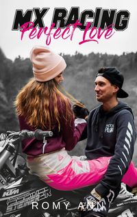 Bild vom Artikel Perfect Love vom Autor Romy Ann