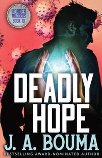 Produktbild: Deadly Hope