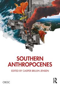 Produktbild: Southern Anthropocenes
