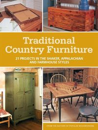 Produktbild: Traditional Country Furniture