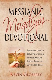 Produktbild: Messianic Mo'adiym Devotional