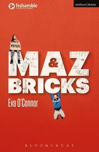 Produktbild: Maz and Bricks
