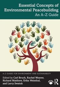 Produktbild: Essential Concepts of Environmental Peacebuilding