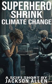 Produktbild: Superhero Shrink: Climate Change