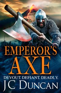 Produktbild: Emperor's Axe
