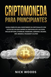 Produktbild: Criptomoneda para Principiantes