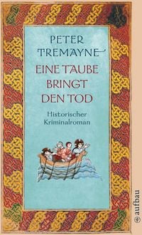 Produktbild: Eine Taube bringt den Tod