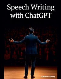 Produktbild: Speech Writing with ChatGPT