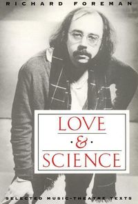 Produktbild: Love & Science