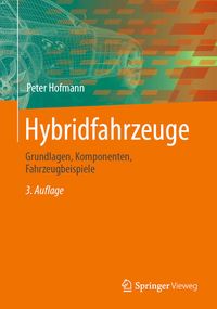 Bild vom Artikel Hybridfahrzeuge vom Autor Peter Hofmann