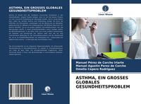 Produktbild: Asthma, ein Grosses Globales Gesundheitsproblem