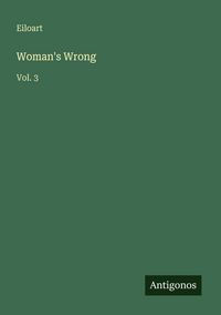 Produktbild: Woman's Wrong