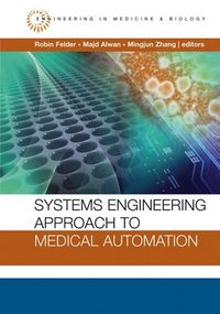 Produktbild: Systems Engineering Approach to Medical Automation