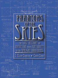 Produktbild: Phantoms of the Skies
