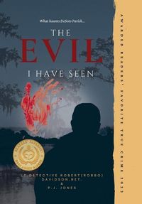 Produktbild: The Evil I Have Seen