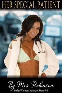 Produktbild: Her Special Patient : Older Woman, Younger Man