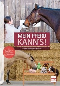 Produktbild: Mein Pferd kann's!