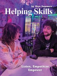 Produktbild: Helping Skills