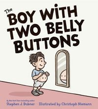 Produktbild: The Boy with Two Belly Buttons