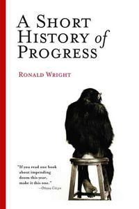 Produktbild: Short Hist Of Progress