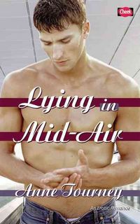 Produktbild: Lying in Mid Air