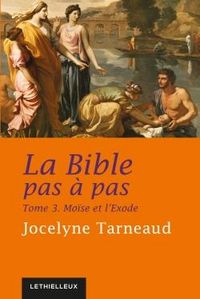 Produktbild: La Bible pas &agrave; pas