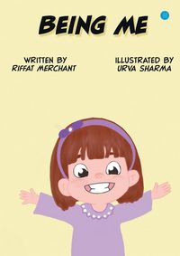 Produktbild: &nbsp;Being Me