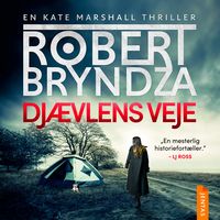 Produktbild: Dj&aelig;vlens veje