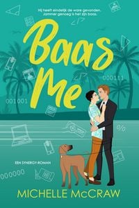 Produktbild: Baas me (Synergy - Nederlands, #4)